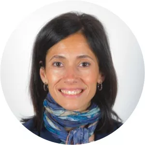 Patricia Rodríguez Calleja