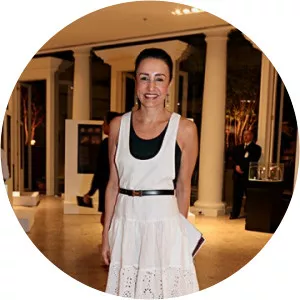 Patrícia Rollo photograph