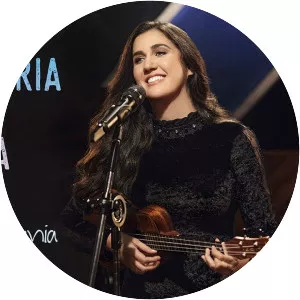 Patricia Romania - Musical artist