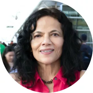 Patricia Romero-Lankao - Author