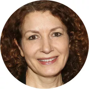 Patricia Rommel - Film editor