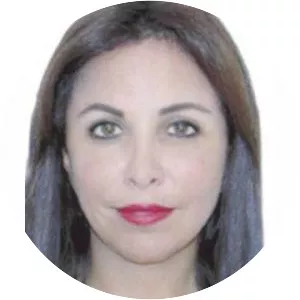 Patricia Rosa Chirinos Venegas