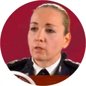 Patricia Rosalinda Trujillo Mariel