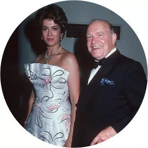 Patricia Rose Gay - John Kluge's ex-wife