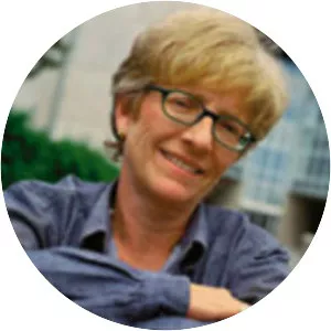 Patricia Roux - Swiss sociologist