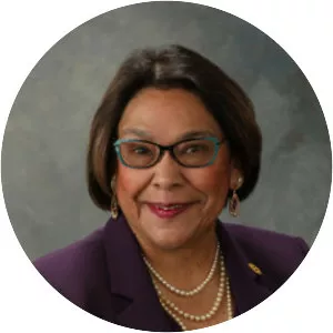 Patricia  Roybal Caballero