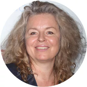 Patricia Rozema - Canadian film director