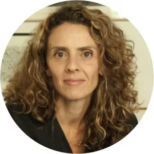 Patricia Rubano - Screenwriter