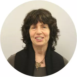 Patricia Rubin - Art historian
