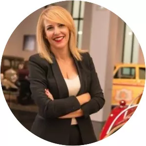 Patricia Rueda Perelló