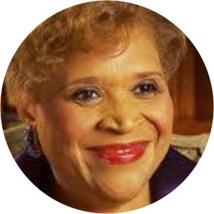 Patricia Russell-McCloud - Author