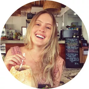 Patricia S. Eicke de Souza photograph