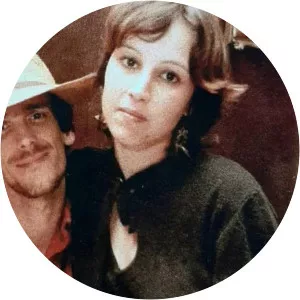 Patricia Salazar photograph