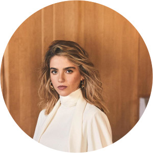 Patrícia Sánchez Casanova photograph