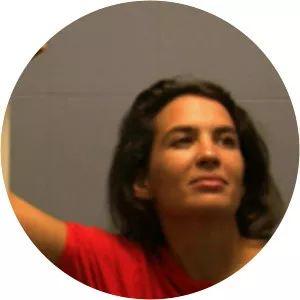 Patricia Saramago - Film editor