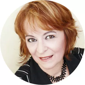 Patrícia Scalvi - Actress