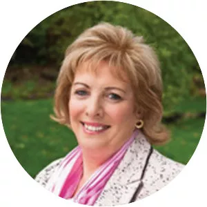 Patricia Scanlan - Irish novelist