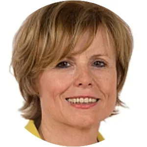 Patricia Schillinger