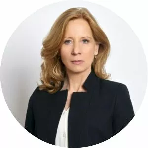 Patricia Schlesinger