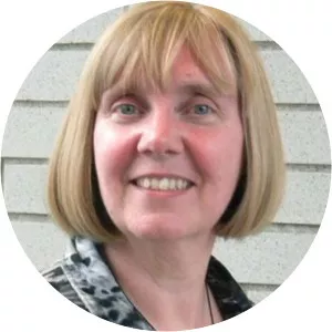 Patricia Schulte - Researcher