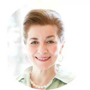 Patricia Schultz photograph