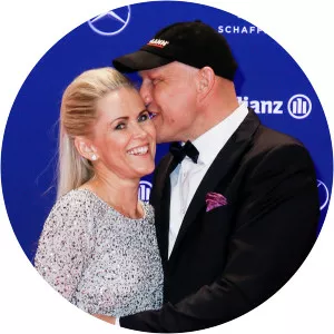 Patricia Schulz photograph