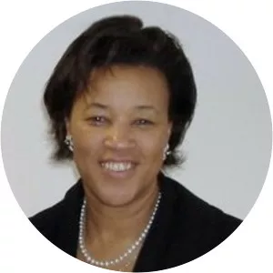 Patricia Scotland