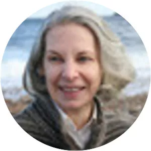 Patricia Seligman photograph