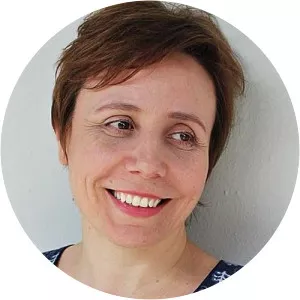 Patricia Selonk - Actress