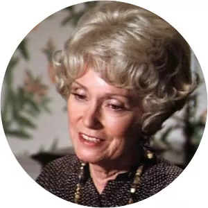 Patricia Shepard - TV character