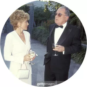 Patricia Shiers photograph