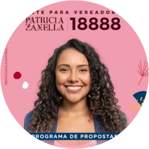 Patricia Silva Zanella