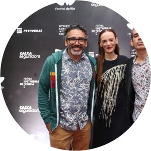 Patricia Simonal photograph