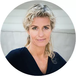 Patricia Snel - Author