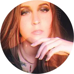 Patricia Spanic photograph