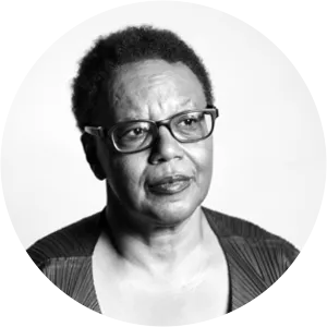 Patricia Spears Jones