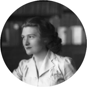 Patricia Russell, Countess Russell