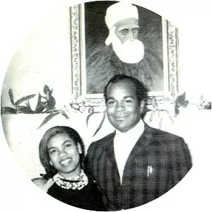 Patricia Stephens Due