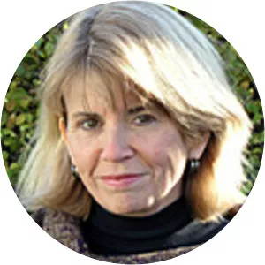 Patricia Sullivan - Author