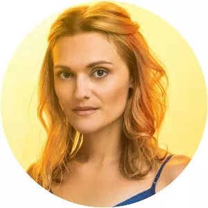 Patricia Summersett - American actress