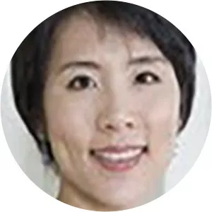 Patricia Tan Shu Ming photograph