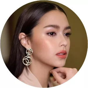 Patricia Tanchanok Good - Thai actress