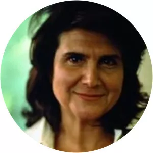 Patricia Tartour photograph