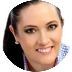 Patricia Terrazas Baca