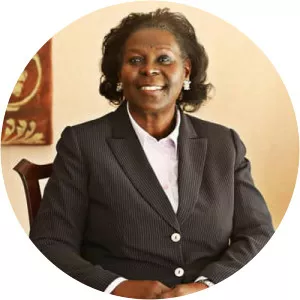 Patricia Timmons-Goodson