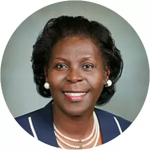 Patricia TimmonsGoodson