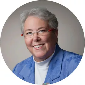 Patricia Todd - Former Alabama State Representative