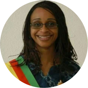 Patricia Tomaino Ndam Njoya