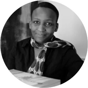 Patricia Tuitt - Author