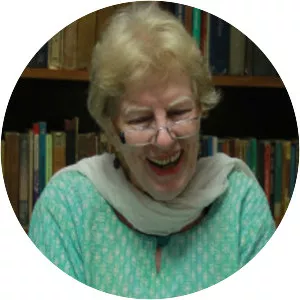 Patricia Uberoi - Author